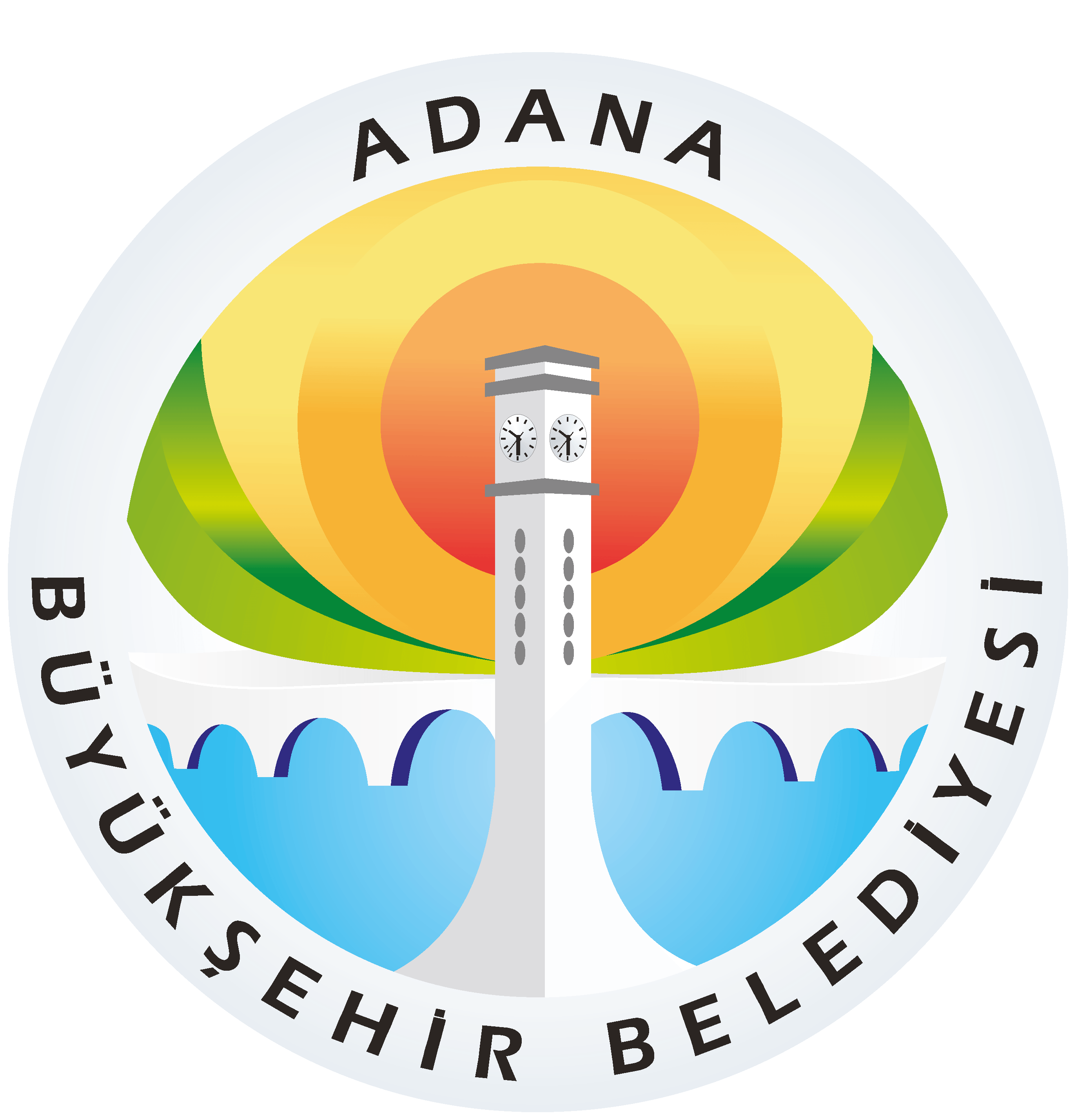 Adana Büyükşehir Belediyesi logosu