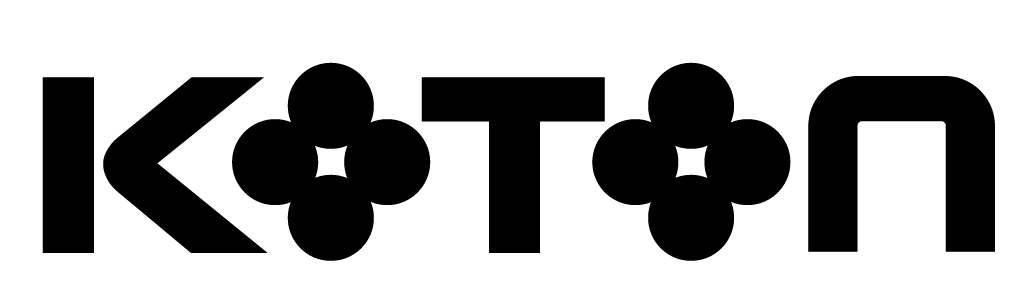 Koton logosu